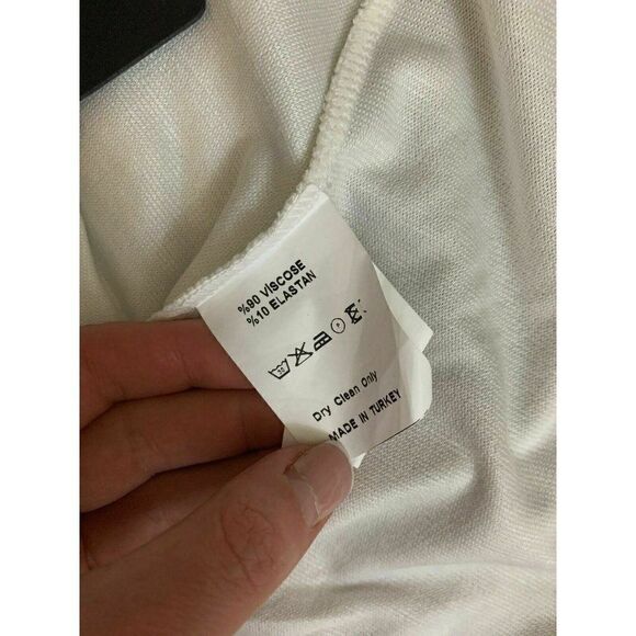 Ermanna New Tank Sweater Duster tank vest - Picture 7 of 7